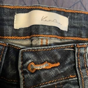 Kancan jeans
